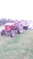  Old Case / Work Hayride Tractor