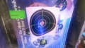  .217 gr. BBT HP 28 gr. 30 yards kneeling 5 shots
