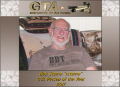 Bob Sterne POTY 2017