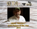 David HOF
