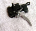 Trigger 2nd Variable Mod 5