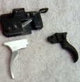 Trigger 2nd Variable Mod 6