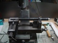 mill jig