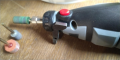 Polished P-FORCE Trigger