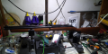 Repaired Dan Pressure test 625