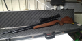 Air Arms S410 Xtra FAC ready for shooting