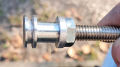 Modified Flat Top Piston