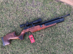 Aselkon MX6 .177