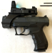 CP99 Red Dot
