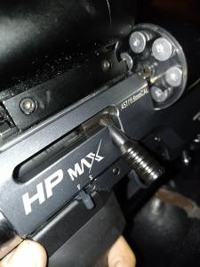 AEA Hp Max - Airguns & Guns Forum